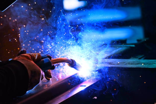 Affordable Welder Services in Forest Hills, PA