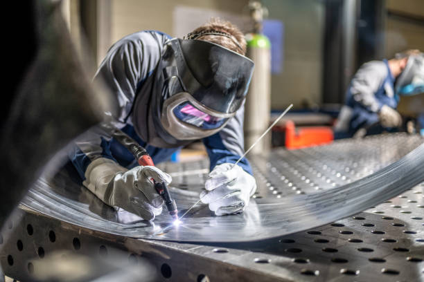 Best Artistic and Custom Metal Fabrication in Forest Hills, PA