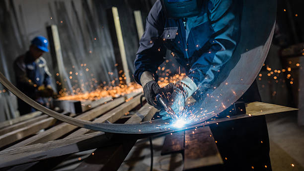 Best Pipe Welding in Forest Hills, PA